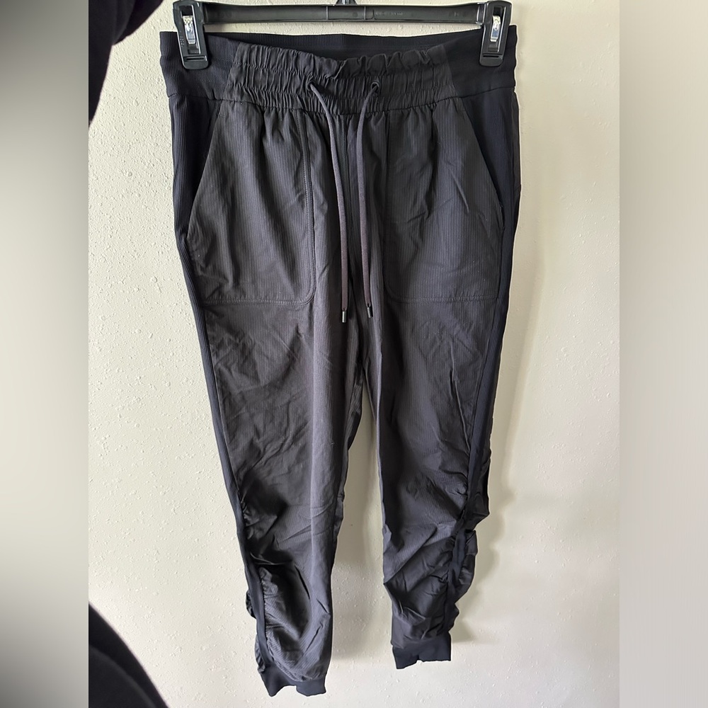 Lululemon Dance Studio Joggers